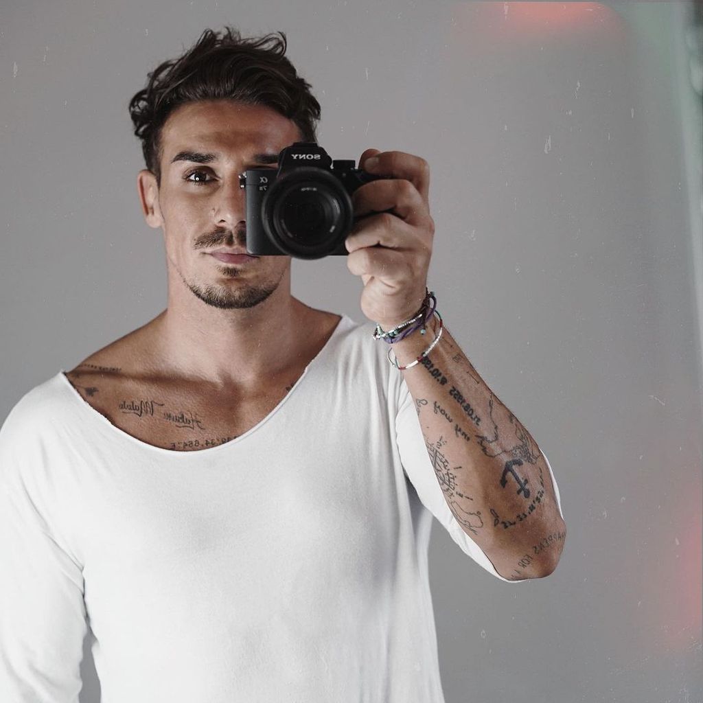 Mo, Reality-TV-Star