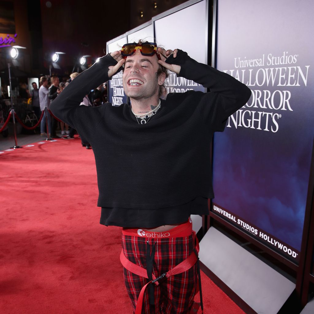 Mod Sun, Rapper