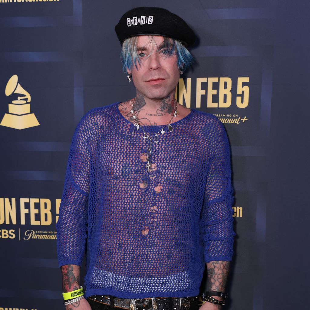 Mod Sun, Rapper