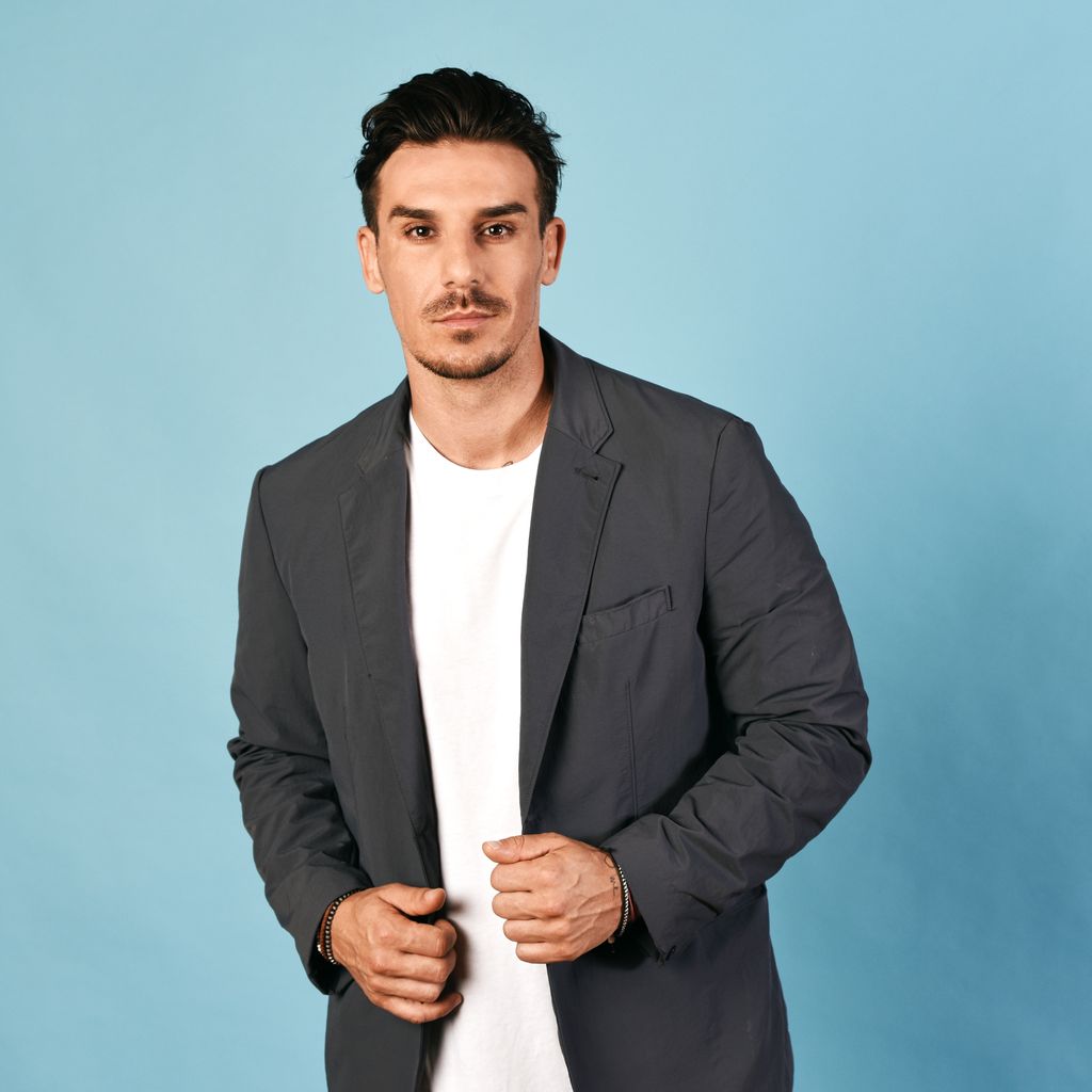 Bachelorette-Kandidat Mohamed Aidi