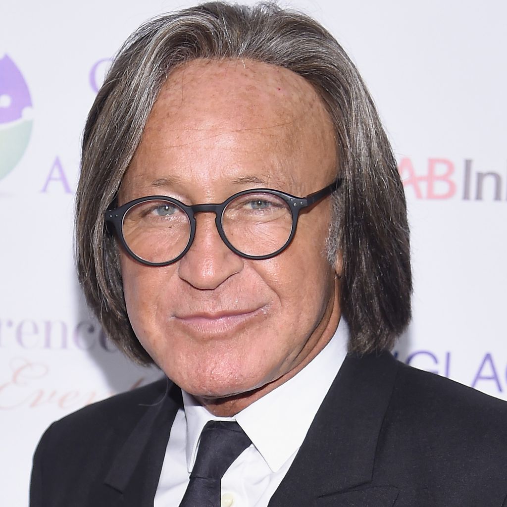 Mohamed Hadid, Immobilien-Millionär