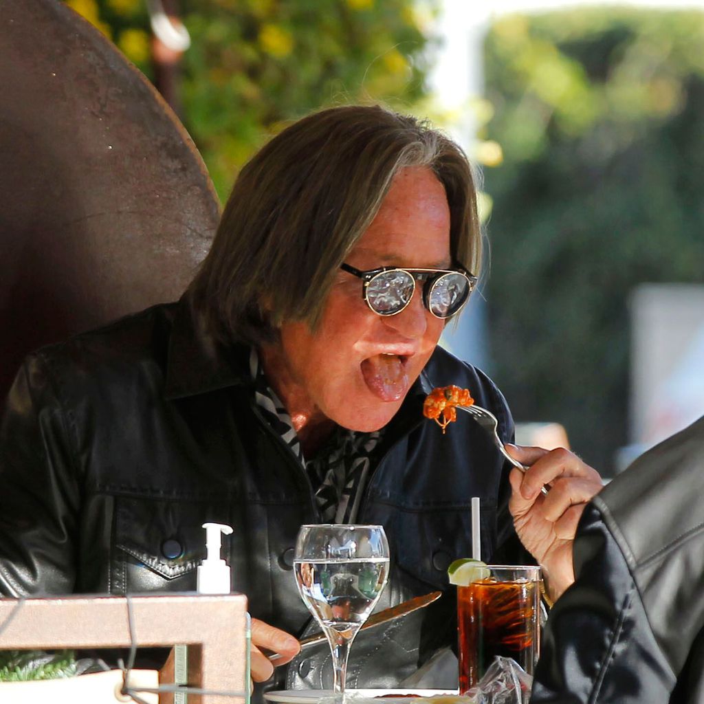 Mohamed Hadid, Dezember 2019