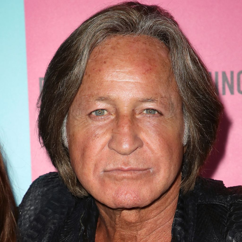 Mohamed Hadid im Mai 2018