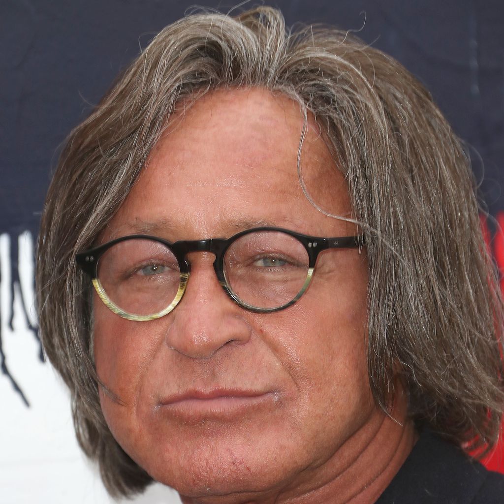 Mohamed Hadid 2017 in Venice