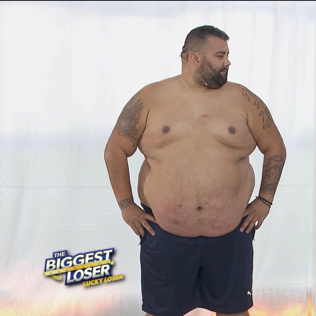 Mokka bei "Lucky Loser"