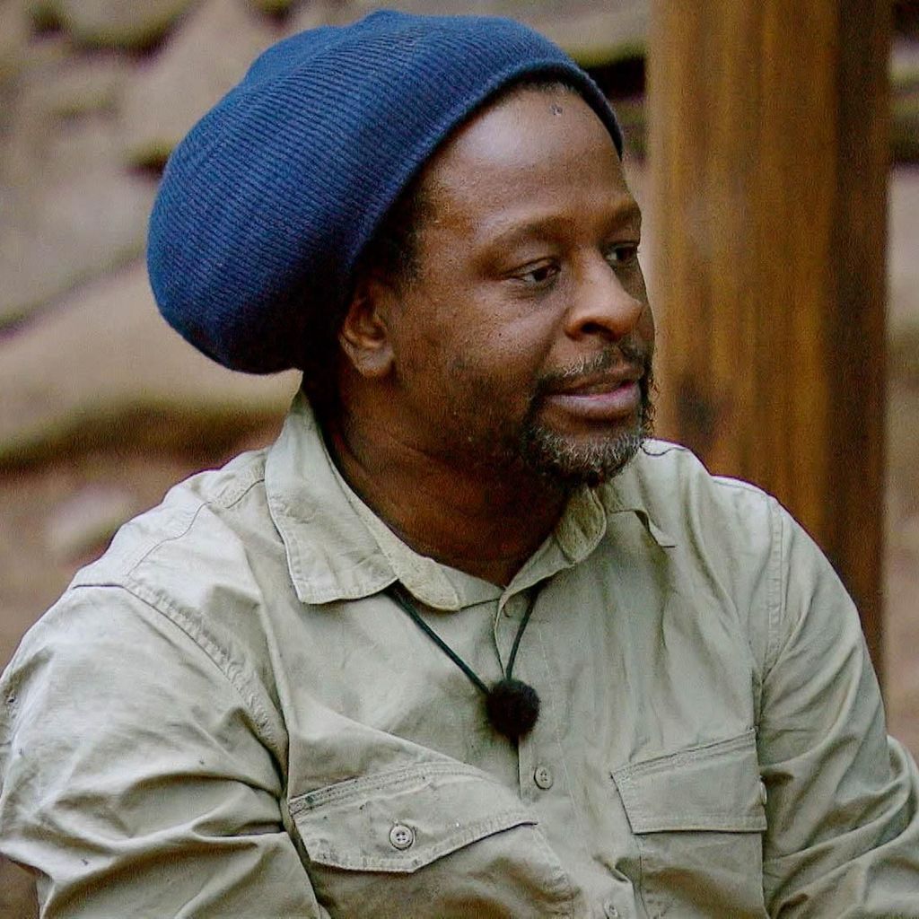 Mola Adebisi, Allstars-Dschungelcamper