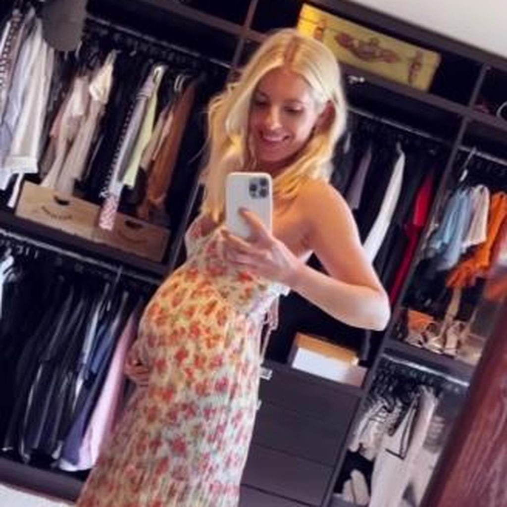 Mollie King im Juni 2022