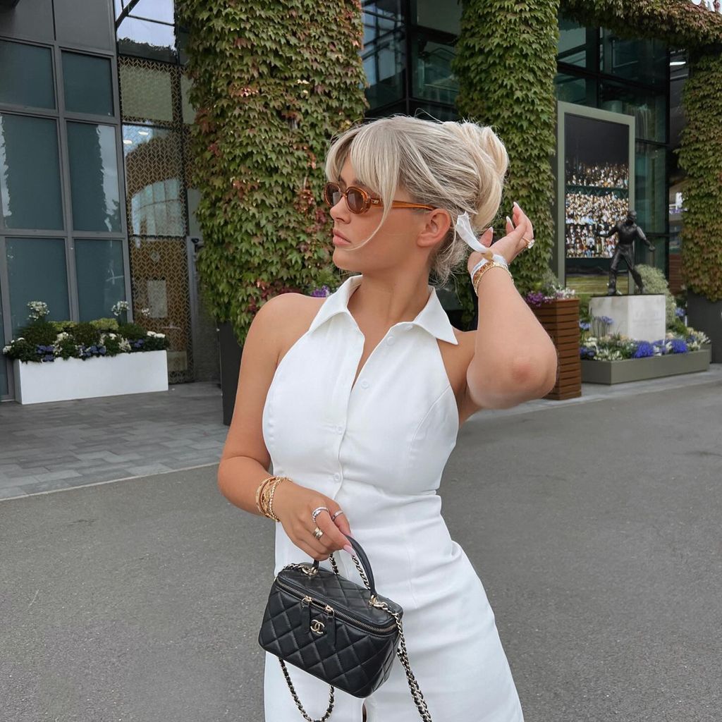 Molly-Mae Hague, Influencerin und Unternehmerin
