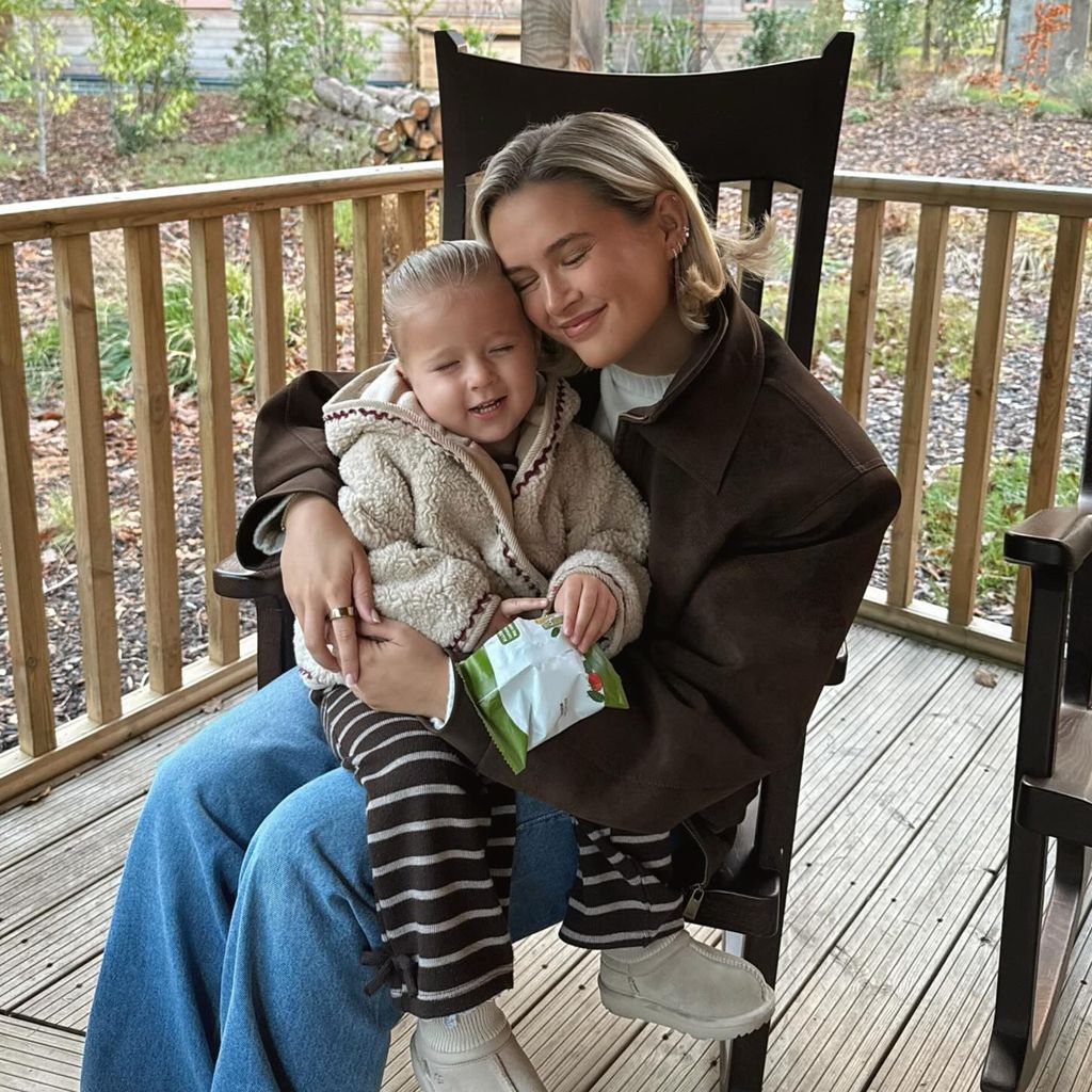 Molly-Mae Hague, 2025