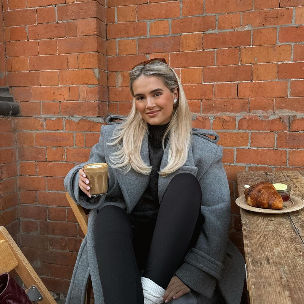 Molly-Mae Hague, Reality-TV-Star und Influencerin