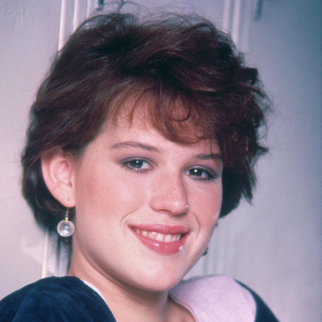 Molly Ringwald