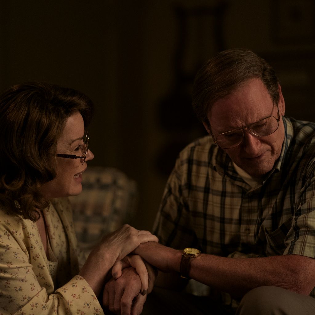 Szene aus "Dahmer – Monster: Die Geschichte von Jeffrey Dahmer"