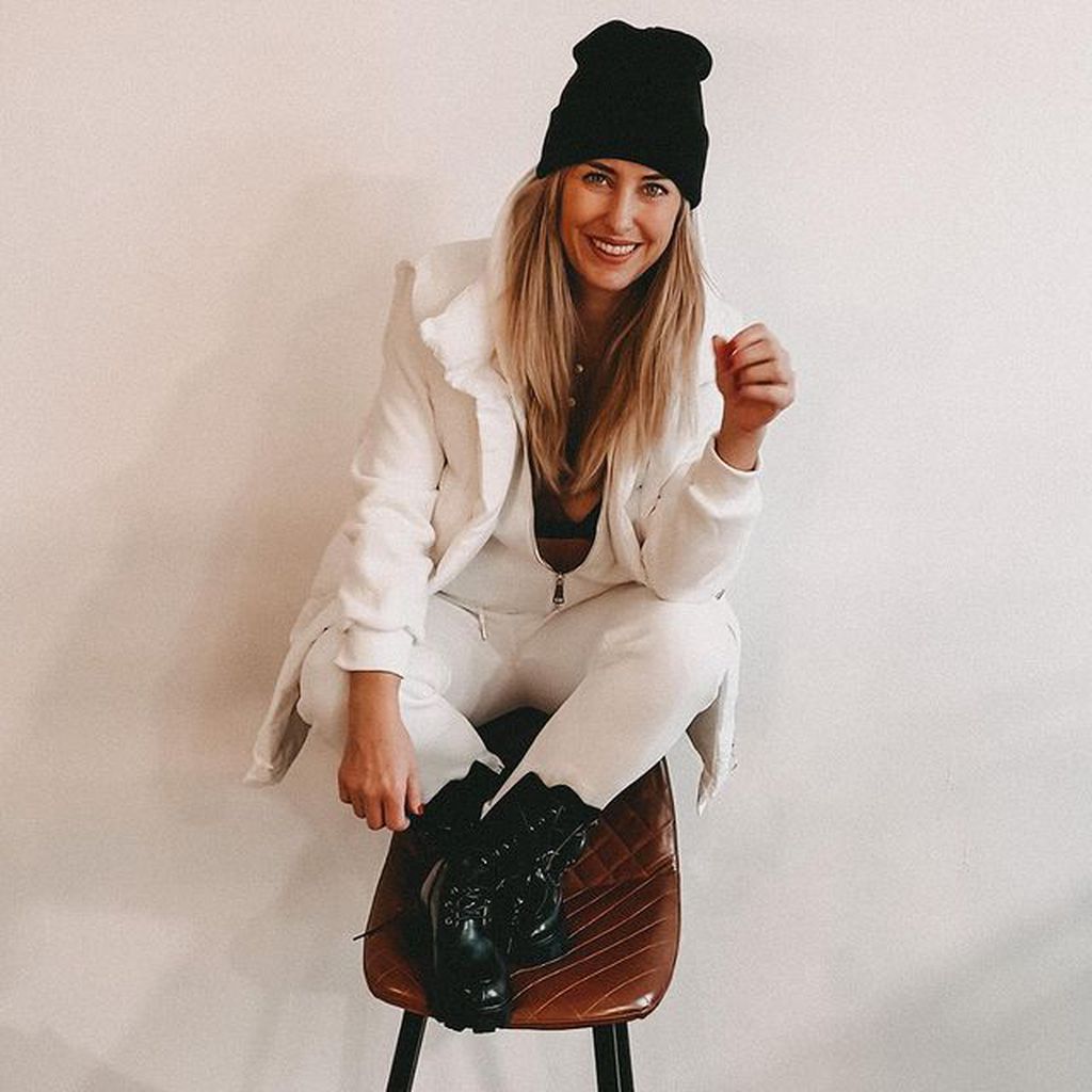Mona Stöckli, Influencerin