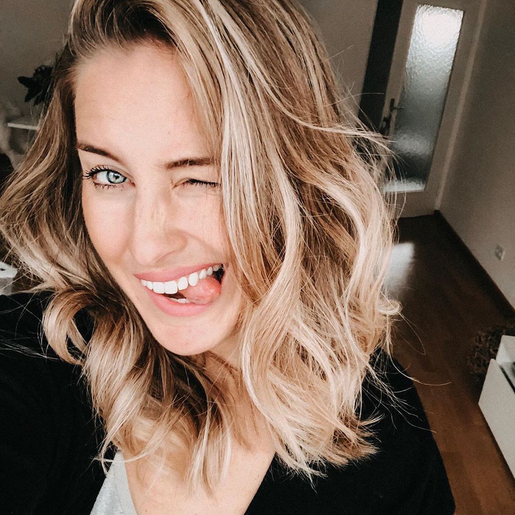 Mona Stöckli, Reality-TV-Star