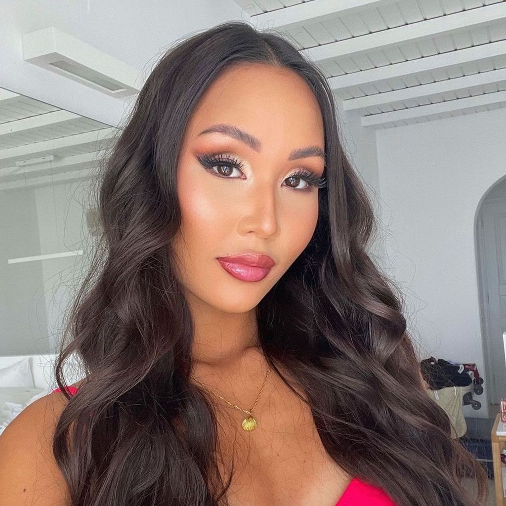 Monami van Eden, Reality-TV-Bekanntheit