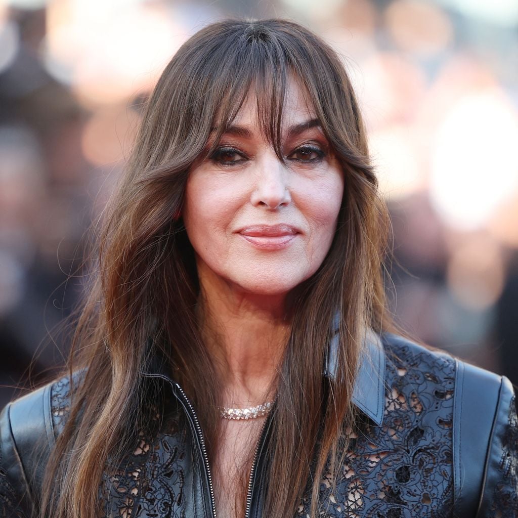 Monica Bellucci bei der Premiere von "Histoires de la nuit" beim 79. Filmfestival von Cannes, 22. Mai 2026