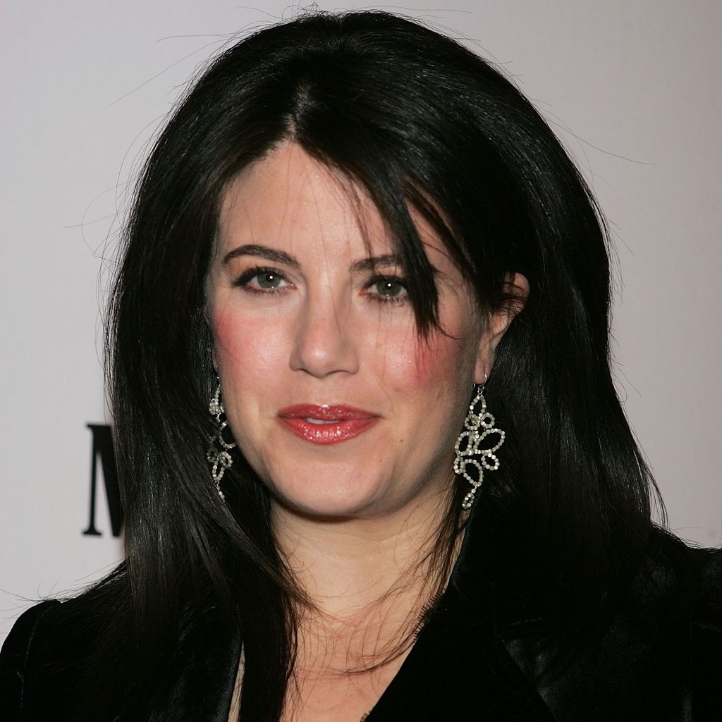 Monica Lewinsky
