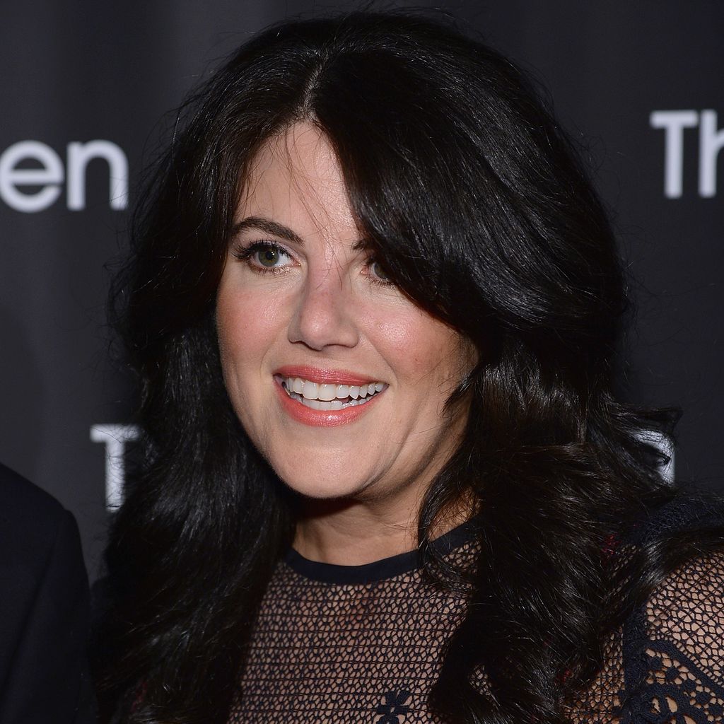 Monica Lewinsky