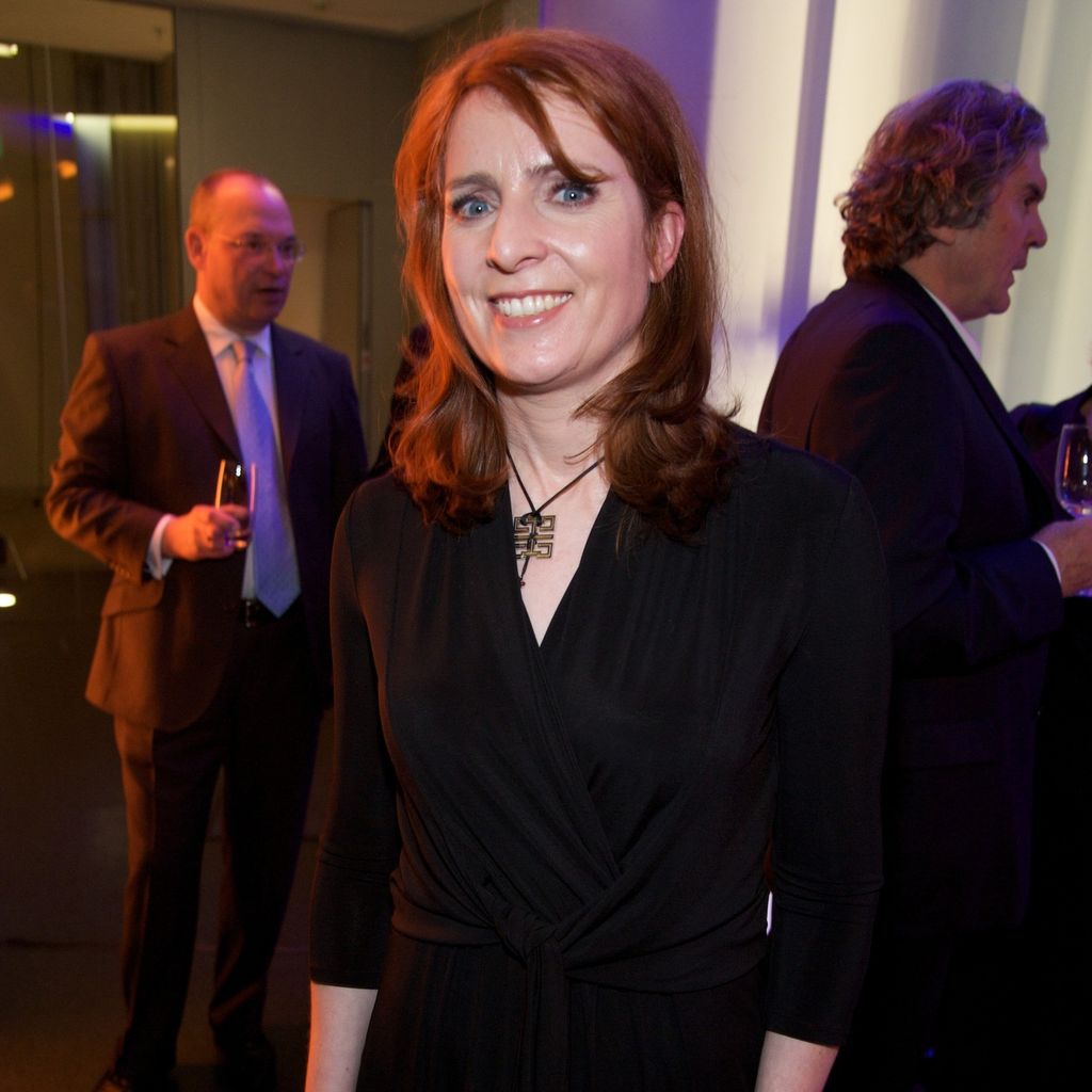 Monica Lierhaus