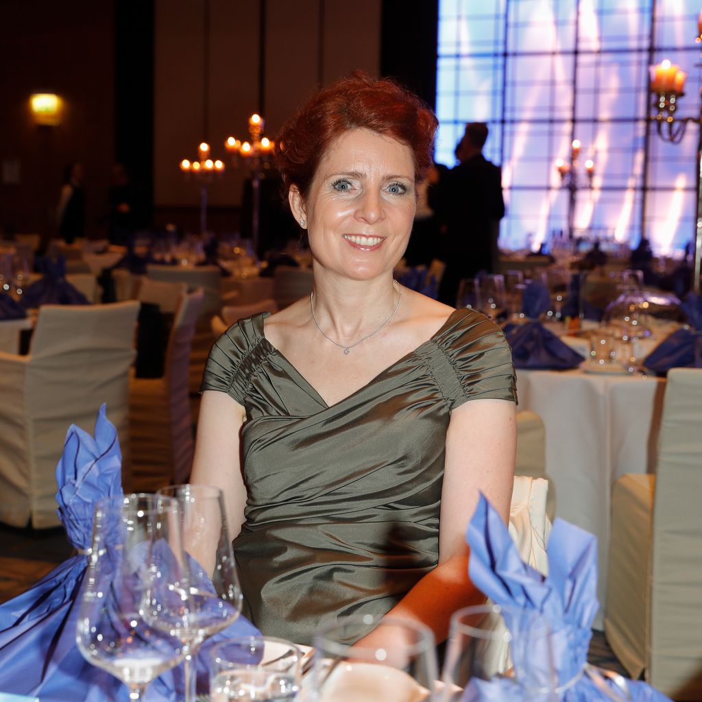 Monica Lierhaus, TV-Bekanntheit