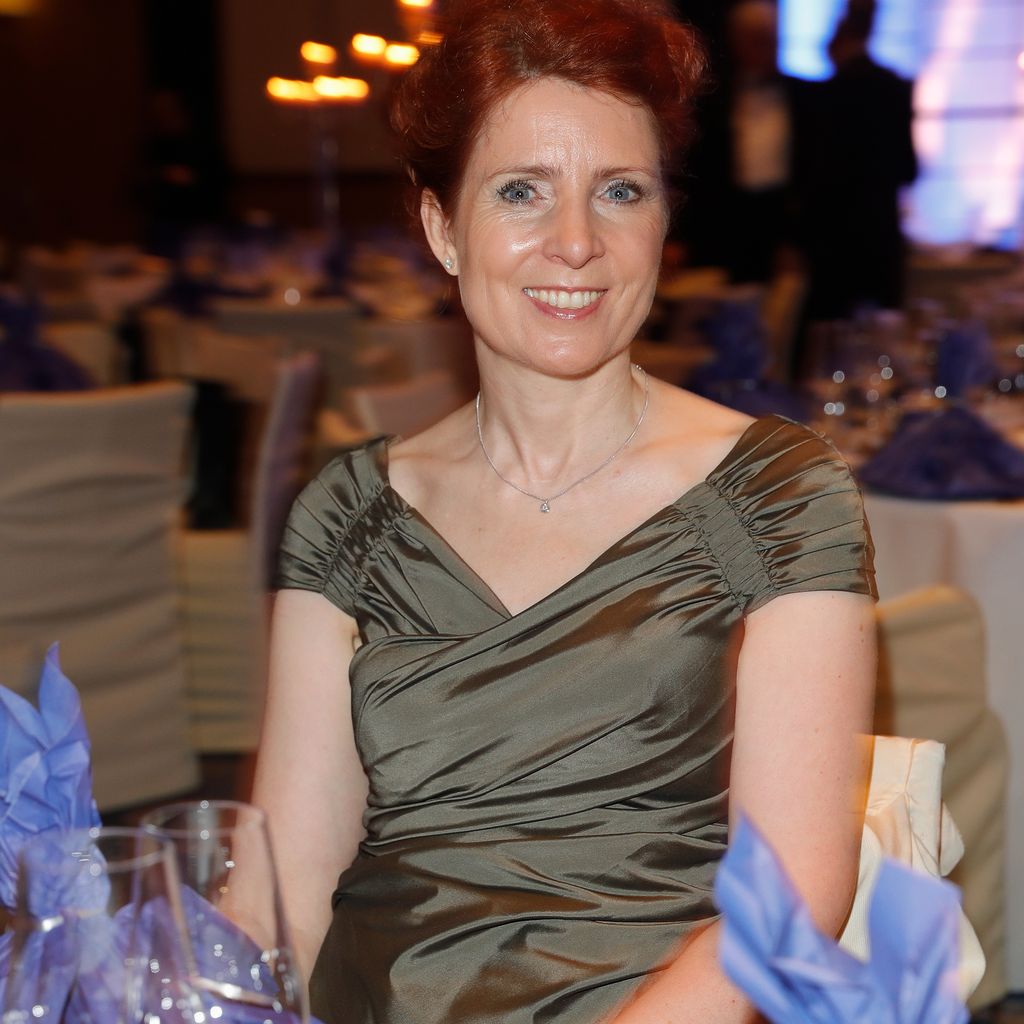 Monica Lierhaus, Fernsehbekanntheit