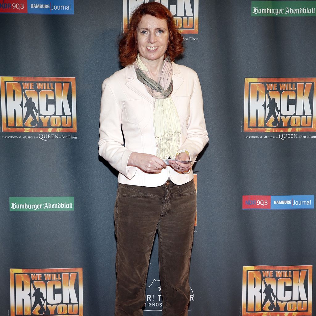 Monica Lierhaus