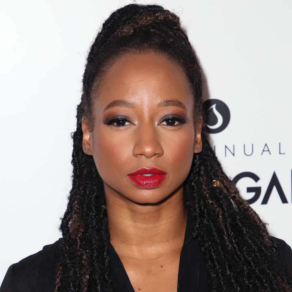 Monique Coleman, September 2019