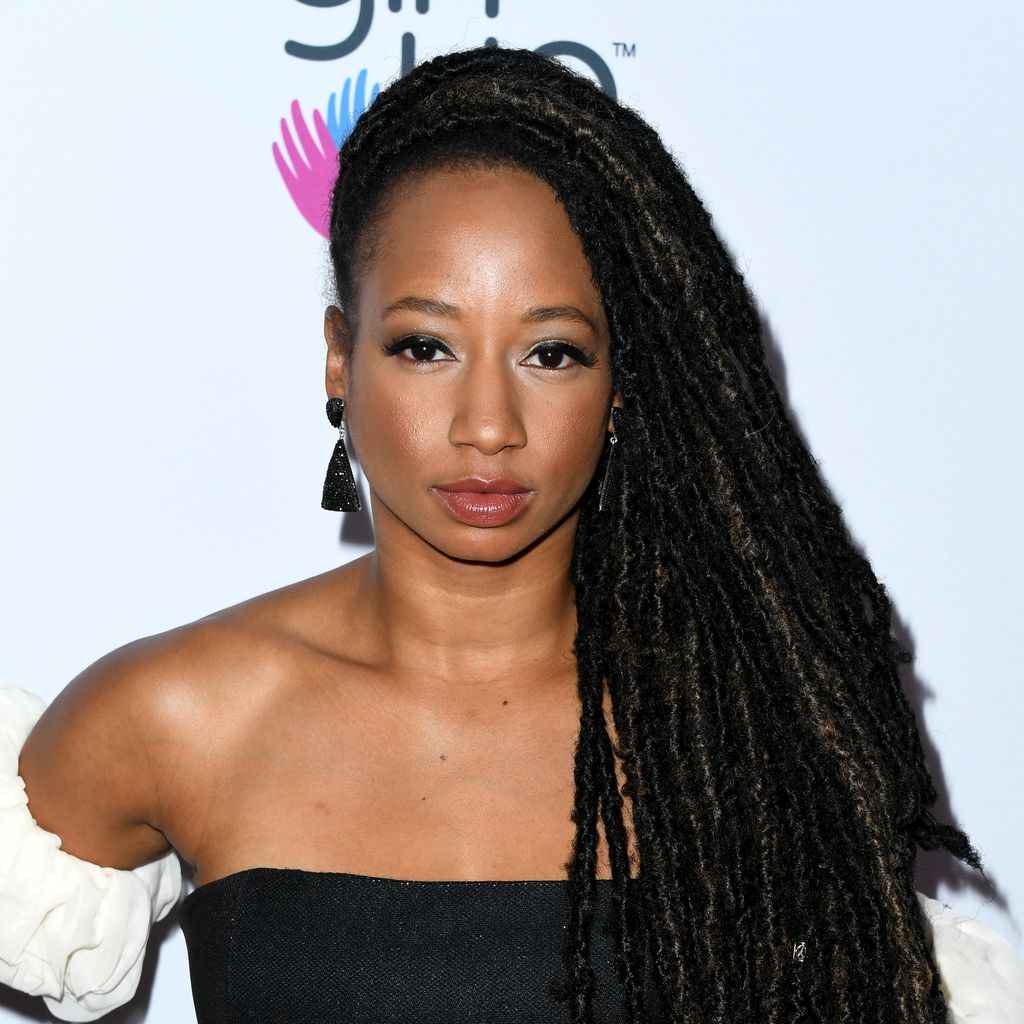 Monique Coleman bei den #GirlHero Awards in Kalifornien 2019