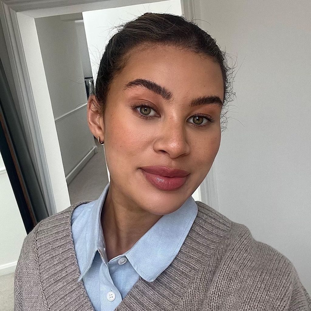 Montana Brown, Reality-TV-Star