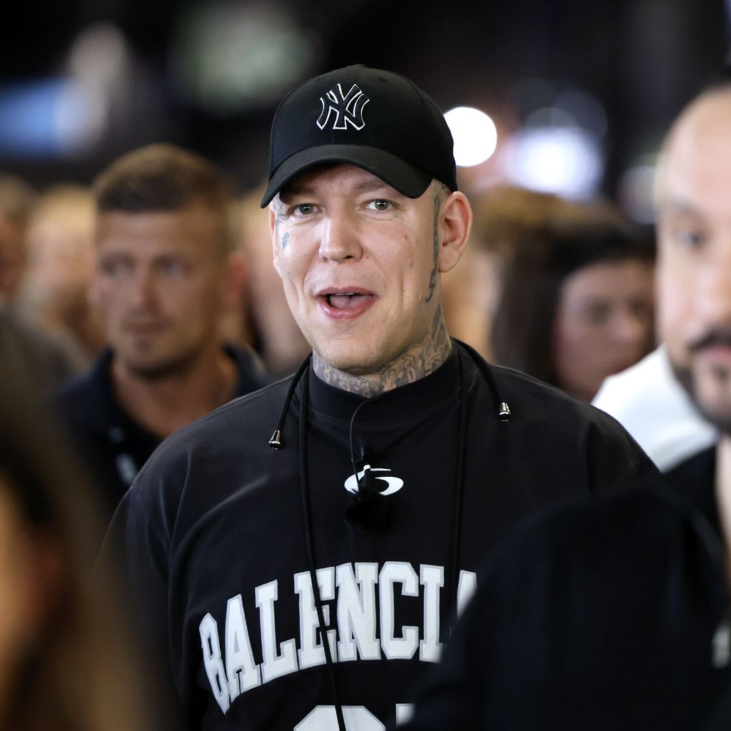 MontanaBlack auf der FIBO 2025