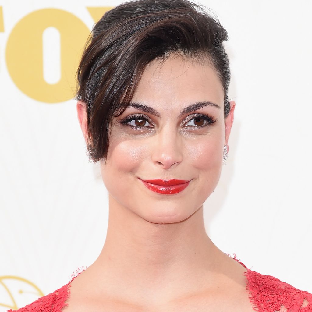 Morena Baccarin