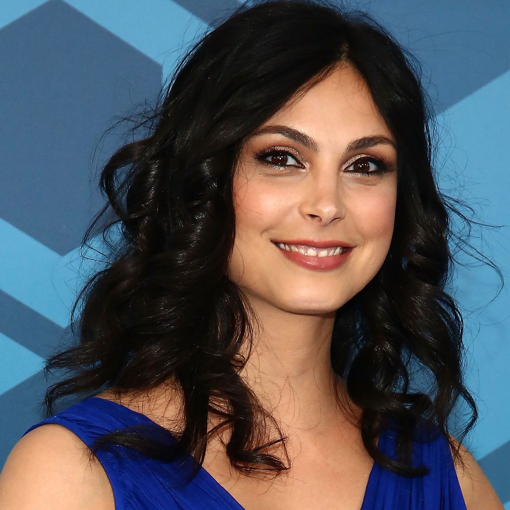 Morena Baccarin bei einem Event in NYC im Mai 2016