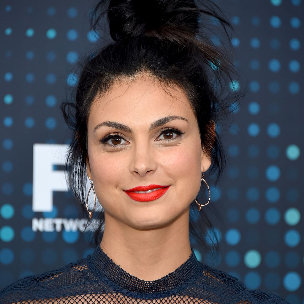 Morena Baccarin, Schauspielerin