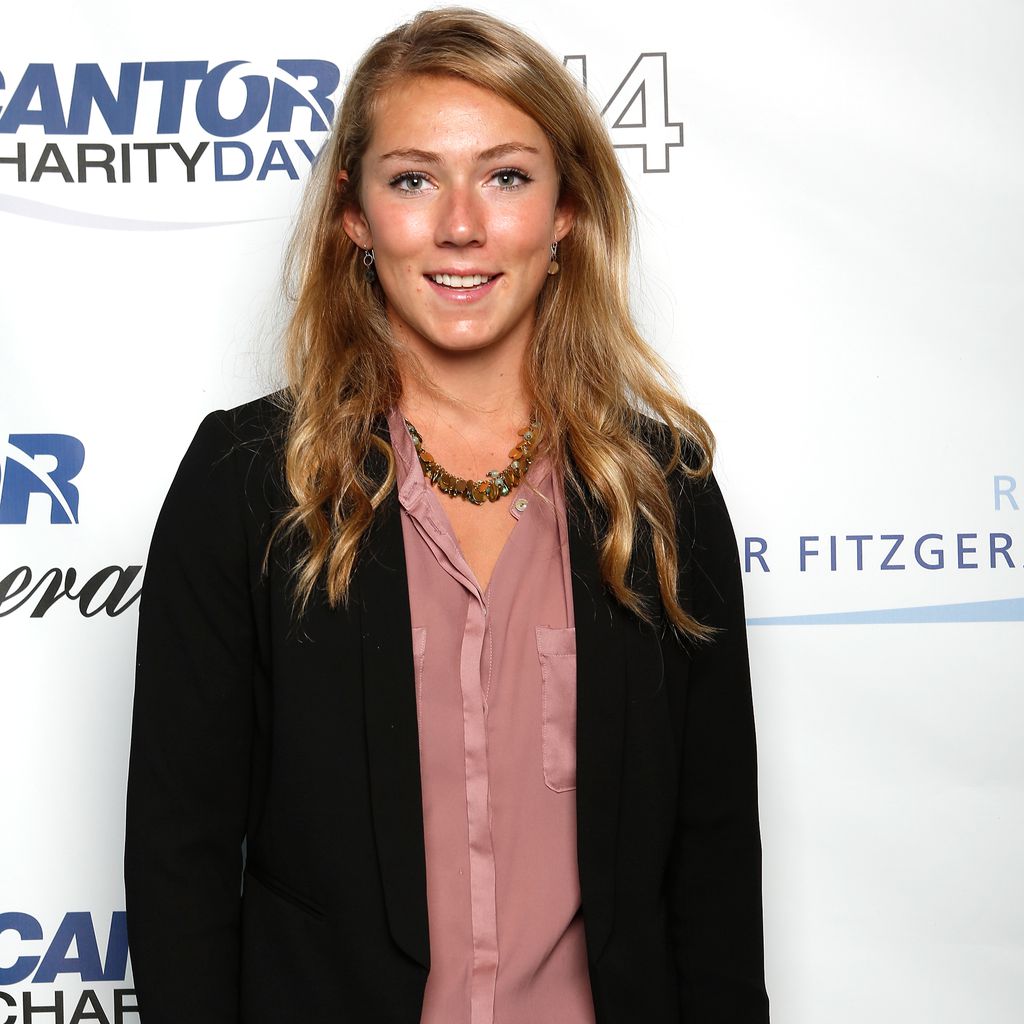 Morgan Beck in New York