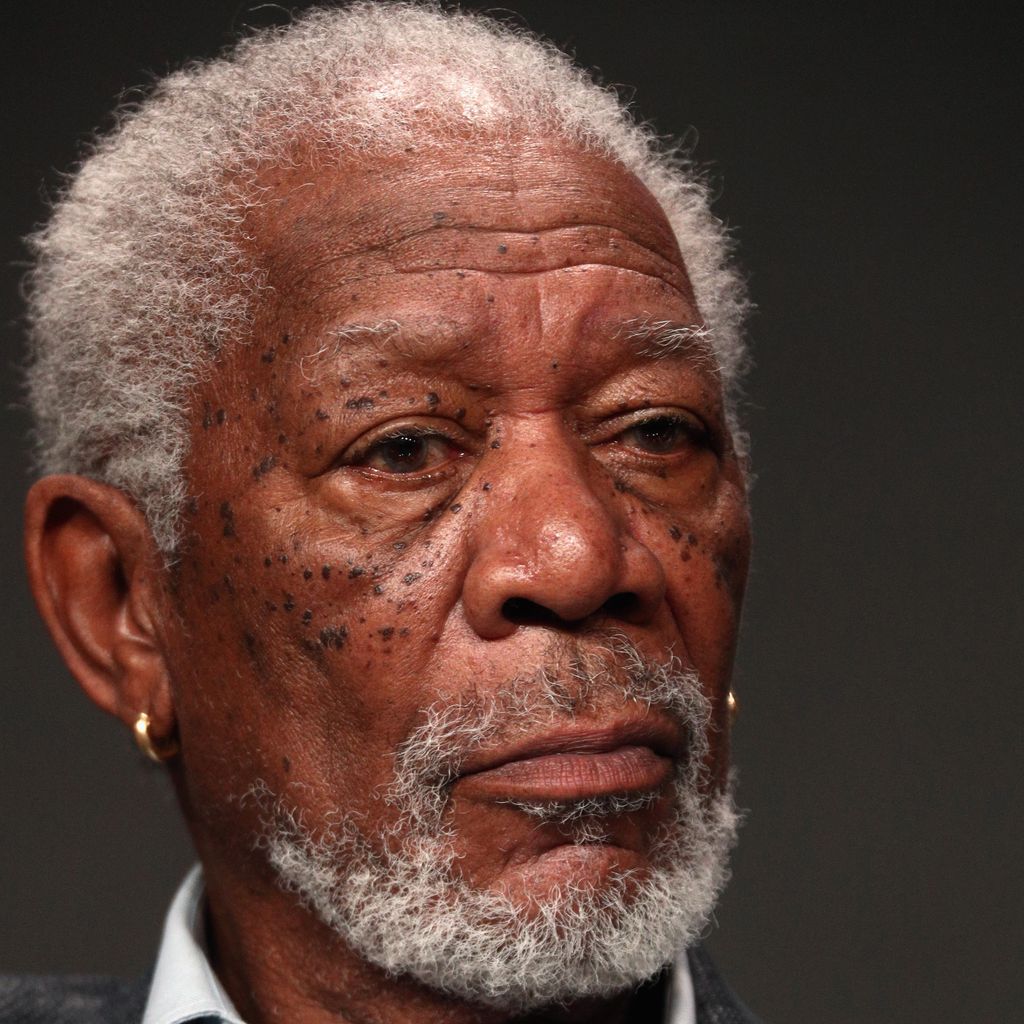 Morgan Freeman, Oscarpreisträger