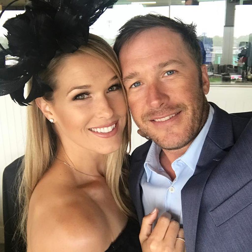 Morgan und Bode Miller