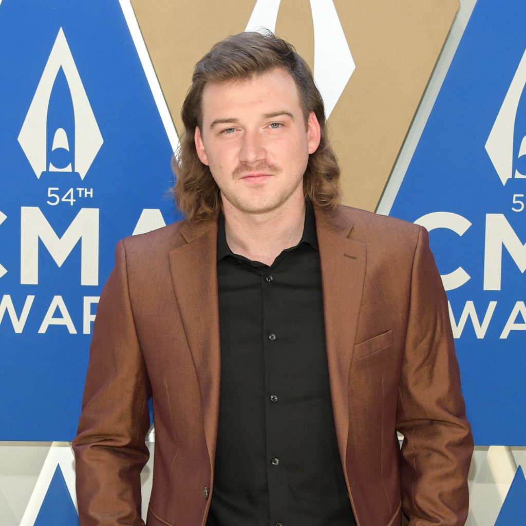Morgan Wallen, Sänger