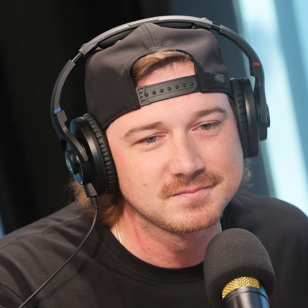 Morgan Wallen im Juni 2022