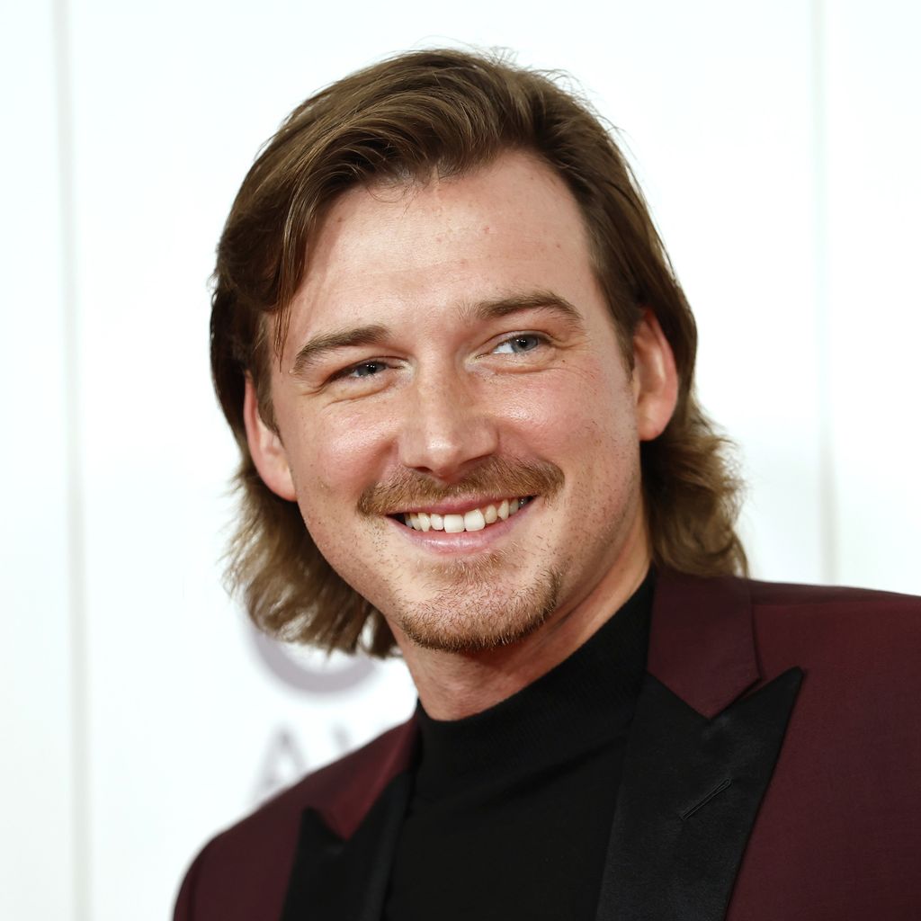 Morgan Wallen, Sänger