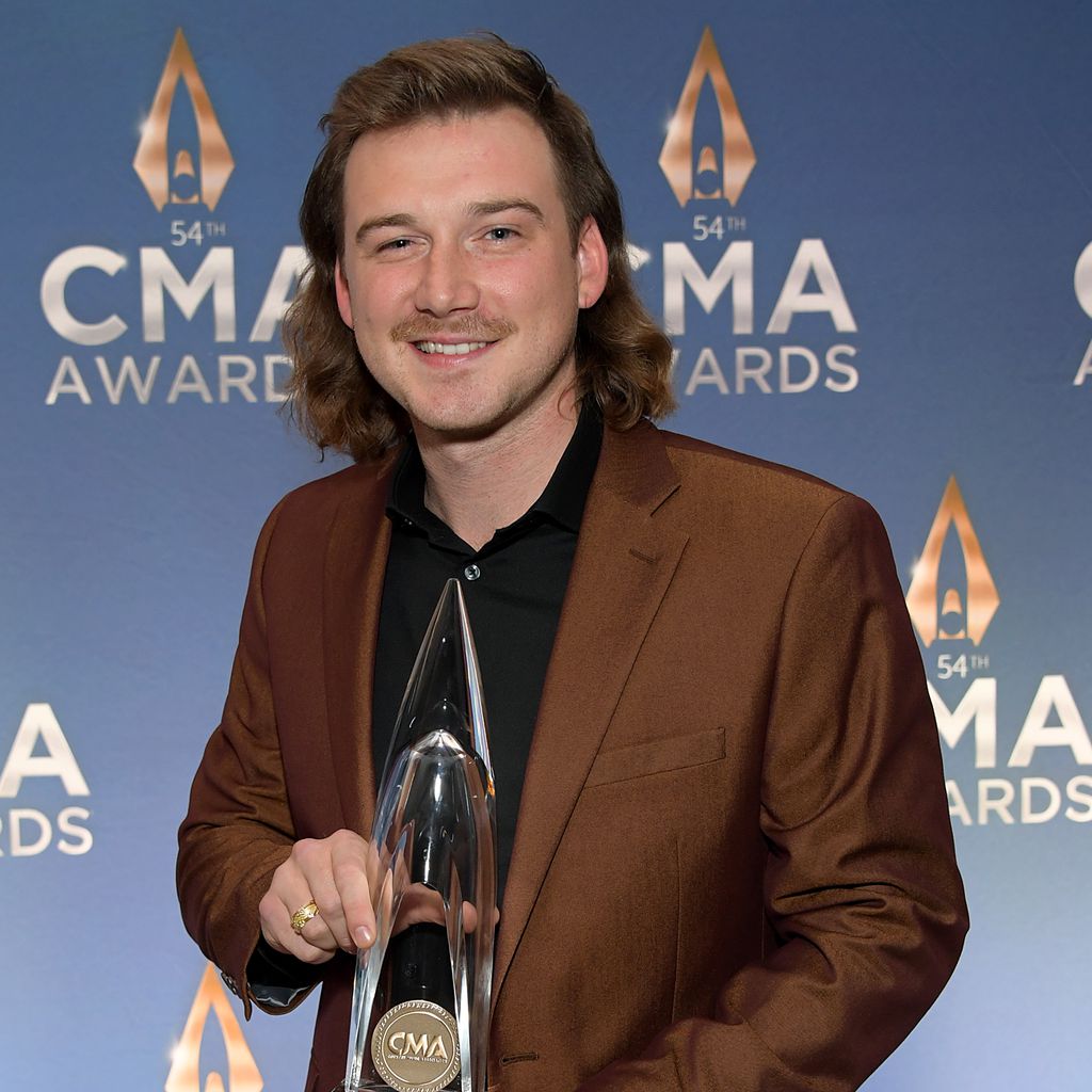 Morgan Wallen, Musiker