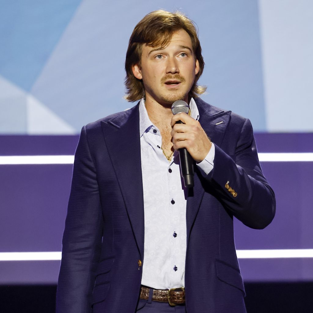 Morgan Wallen, Sänger