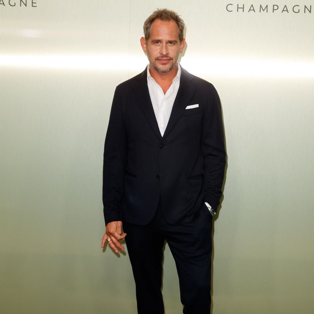 Moritz Bleibtreu, Schauspieler