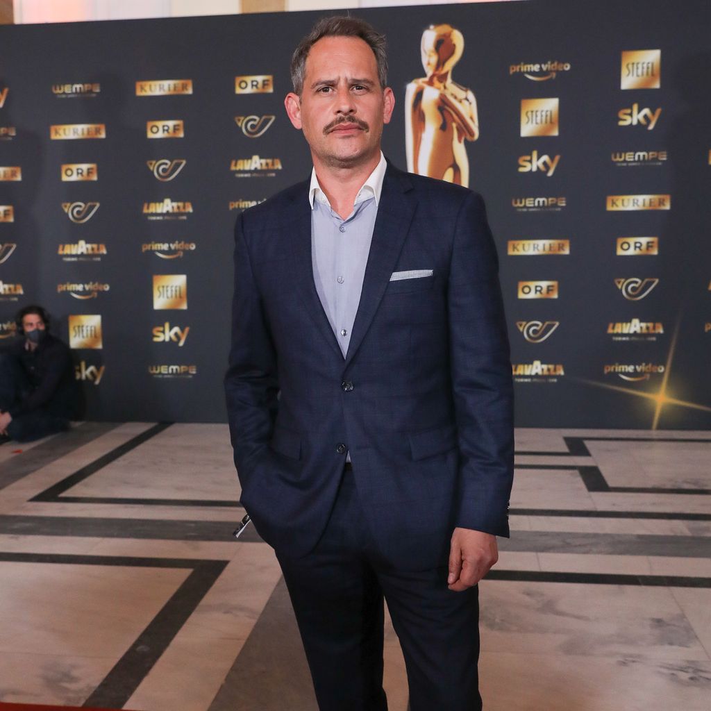 Moritz Bleibtreu, Schauspieler