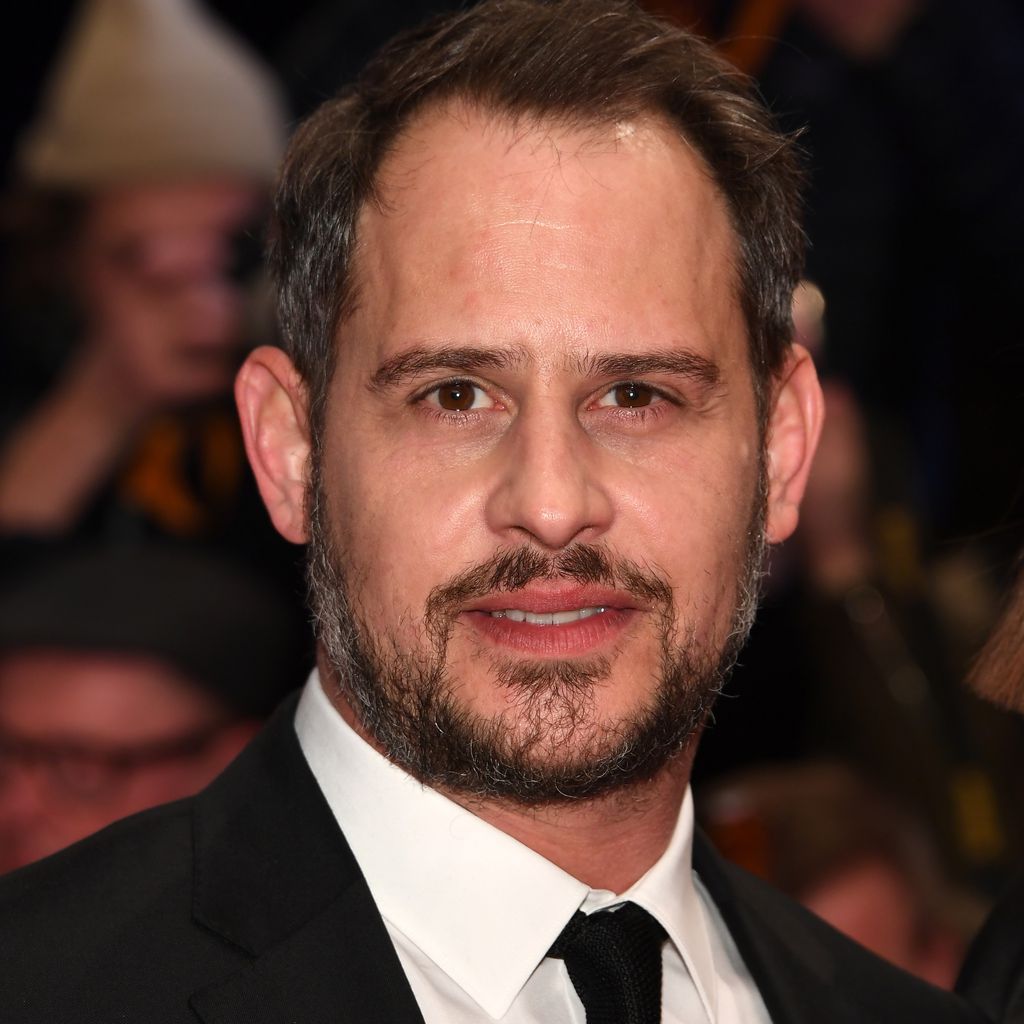 Moritz Bleibtreu im Februar 2018