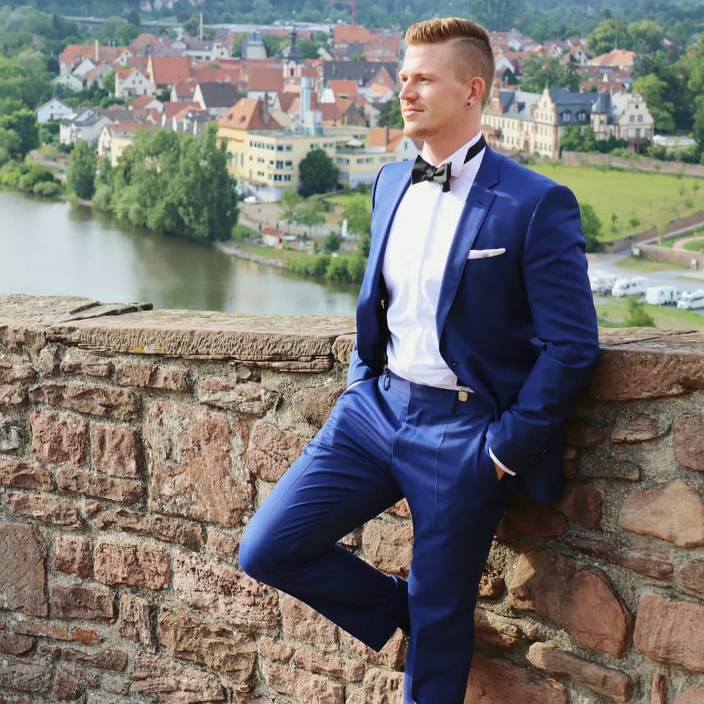 Moritz Breuninger, "Die Bachelorette"-Teilnehmer 2020