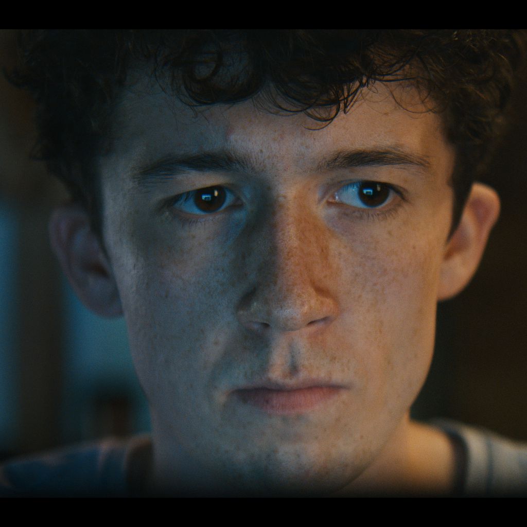 Maximilian Mundt alias Moritz in der ersten Staffel von "How to Sell Drugs Online (Fast)"