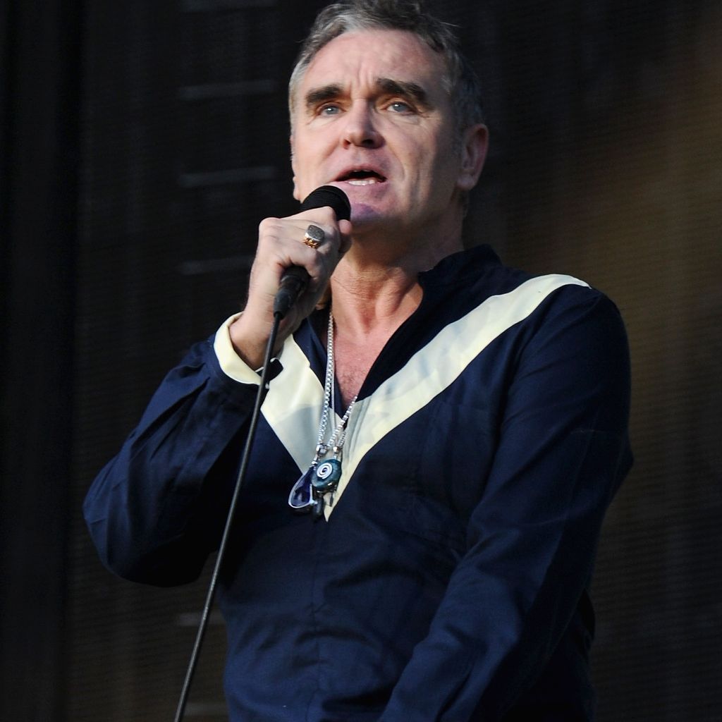 Morrissey