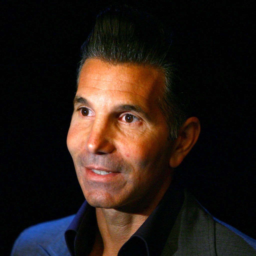 Mossimo Giannulli  2007 in New York