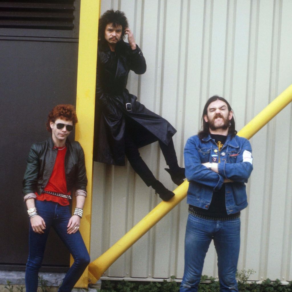 Motörhead