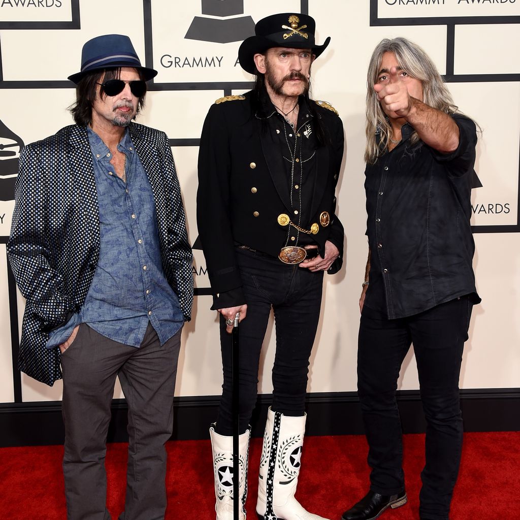 Motörhead
